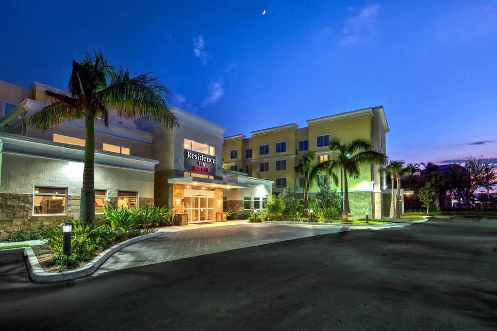 Residence-Inn-Marriott-Pompano-Beach-FL
