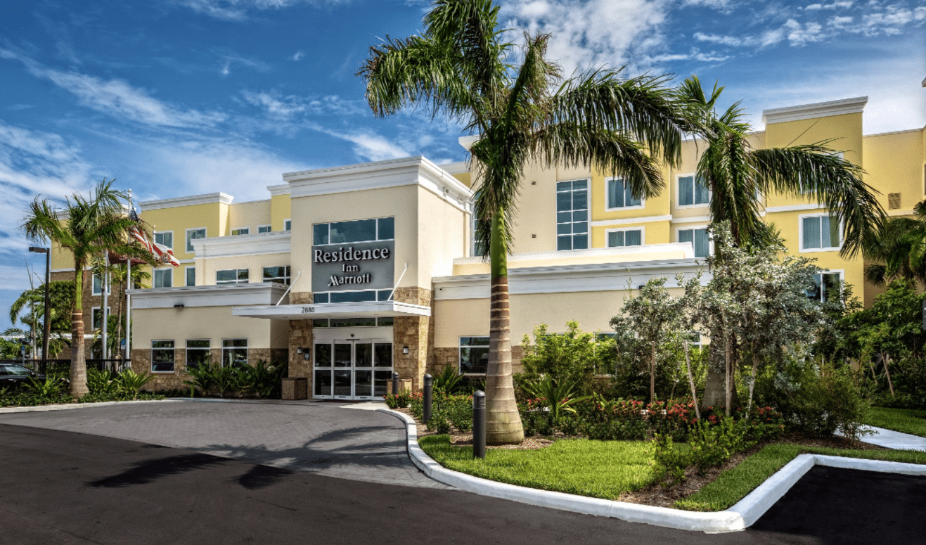 ResidenceInn-Pompano