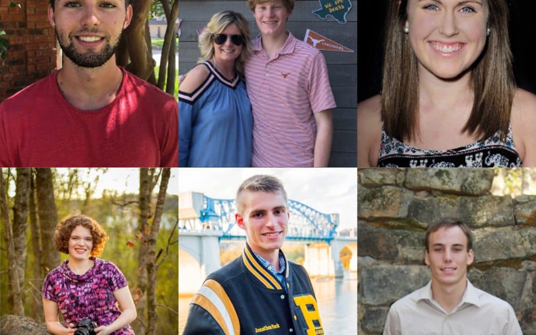 EMJ Scholarship awarded to six deserving students