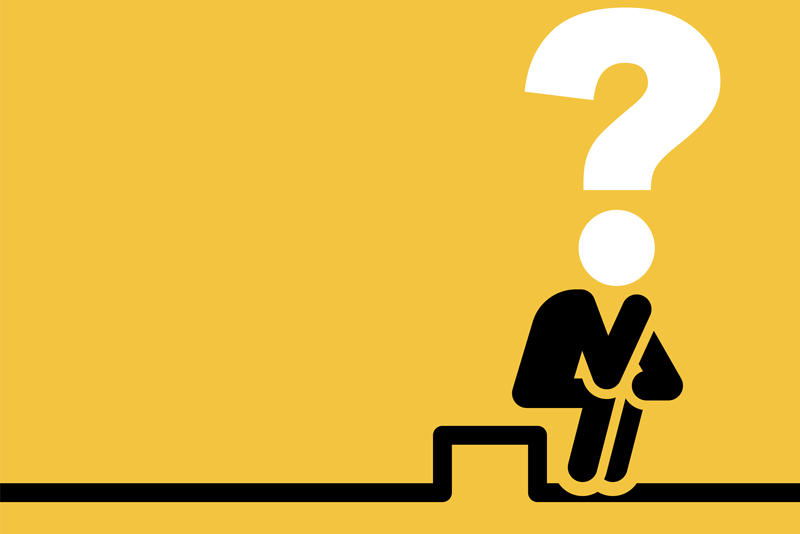 Why we ask our employees funny questions