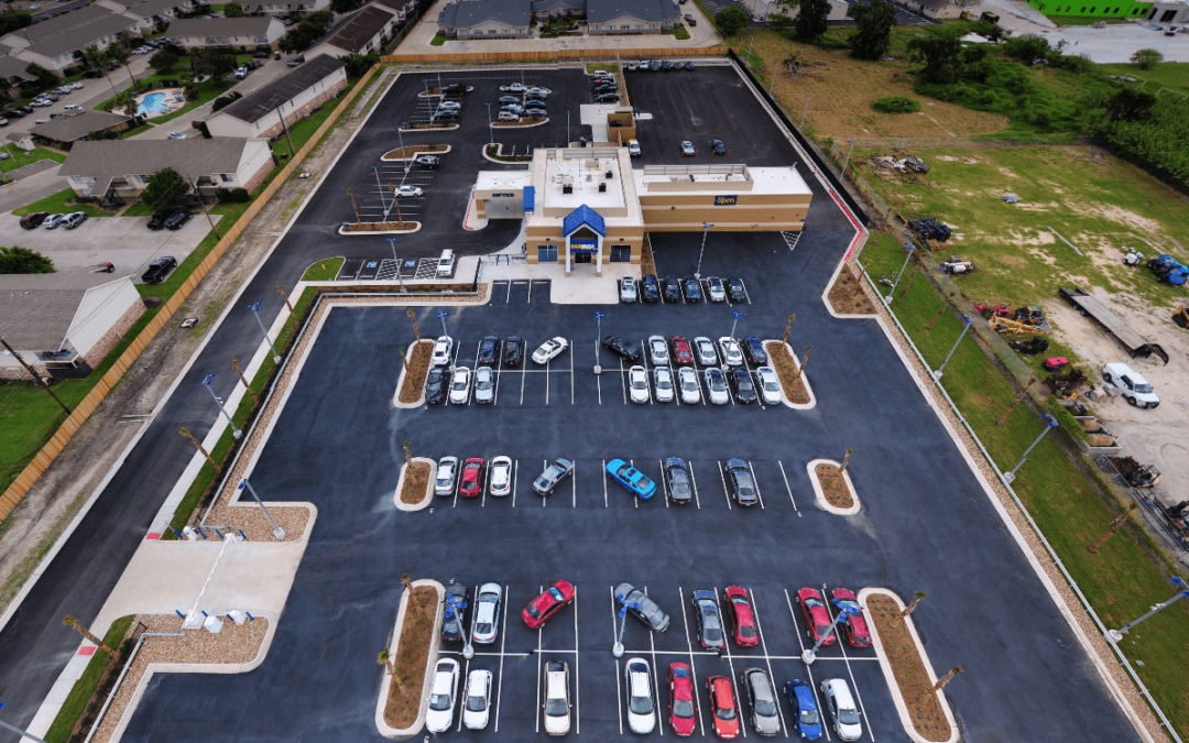 CarMax in Corpus Christi Celebrates Grand Opening