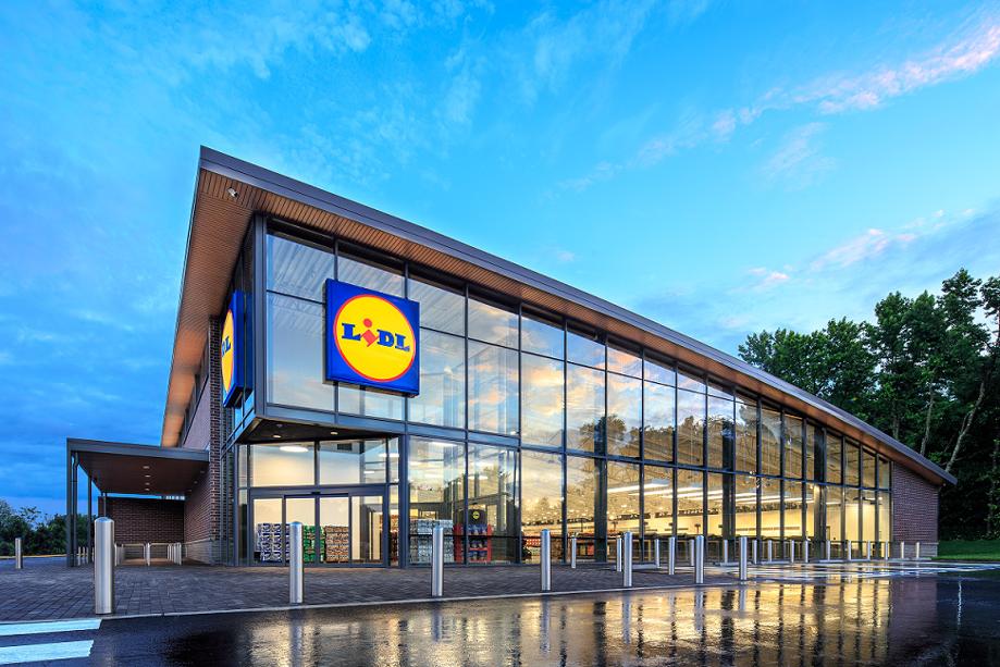 Lidl Opens Stores in Atlanta Area to Much Fanfare