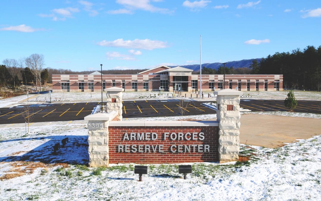 Armed Forces Reserve Center