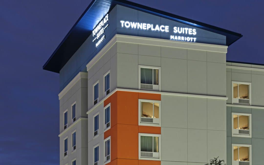 TownePlace Suites by Marriott