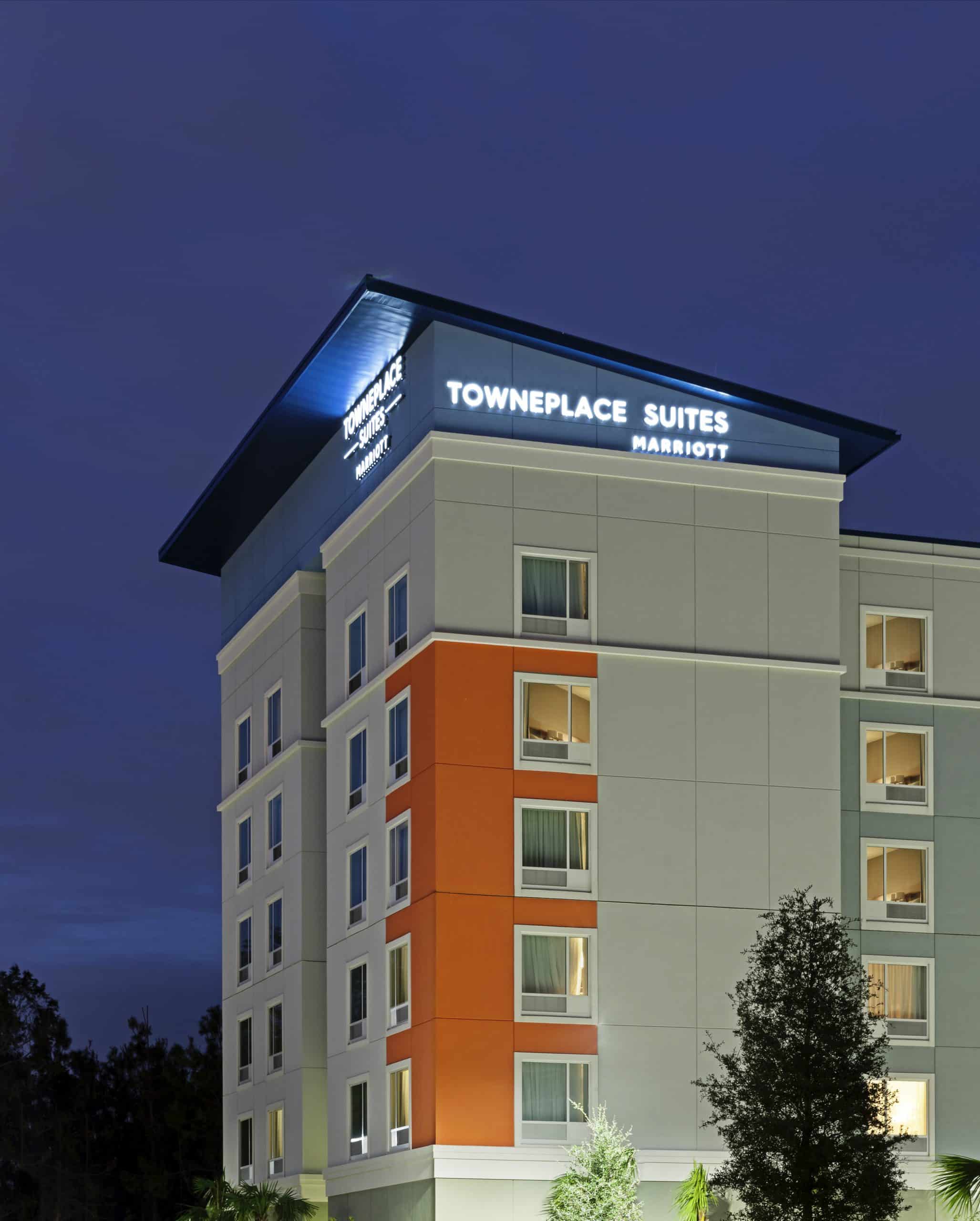 TownePlace Suites by Marriott