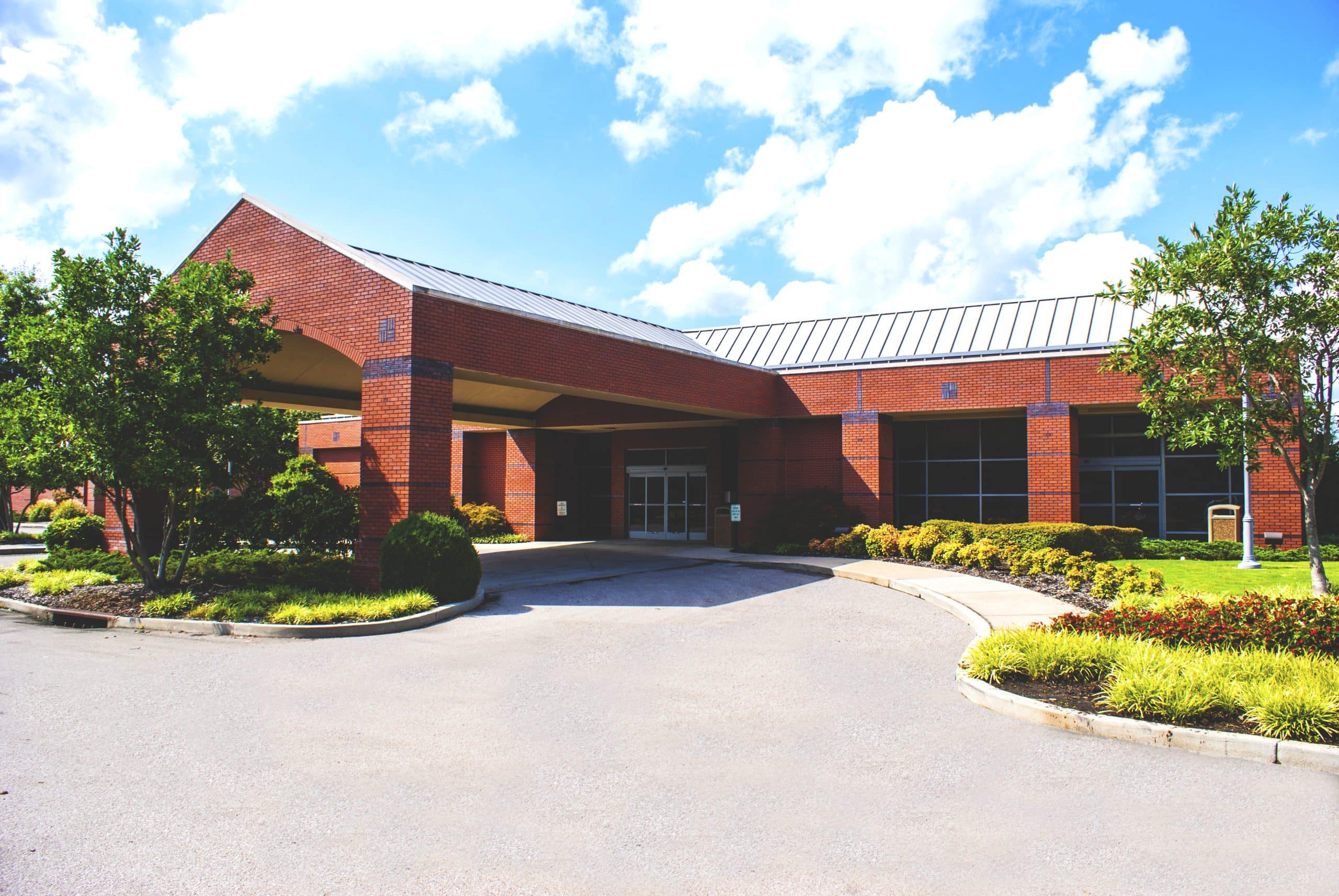 Campbell Clinic Wolf River Boulevard: Comprehensive Healthcare In Germantown, TN
