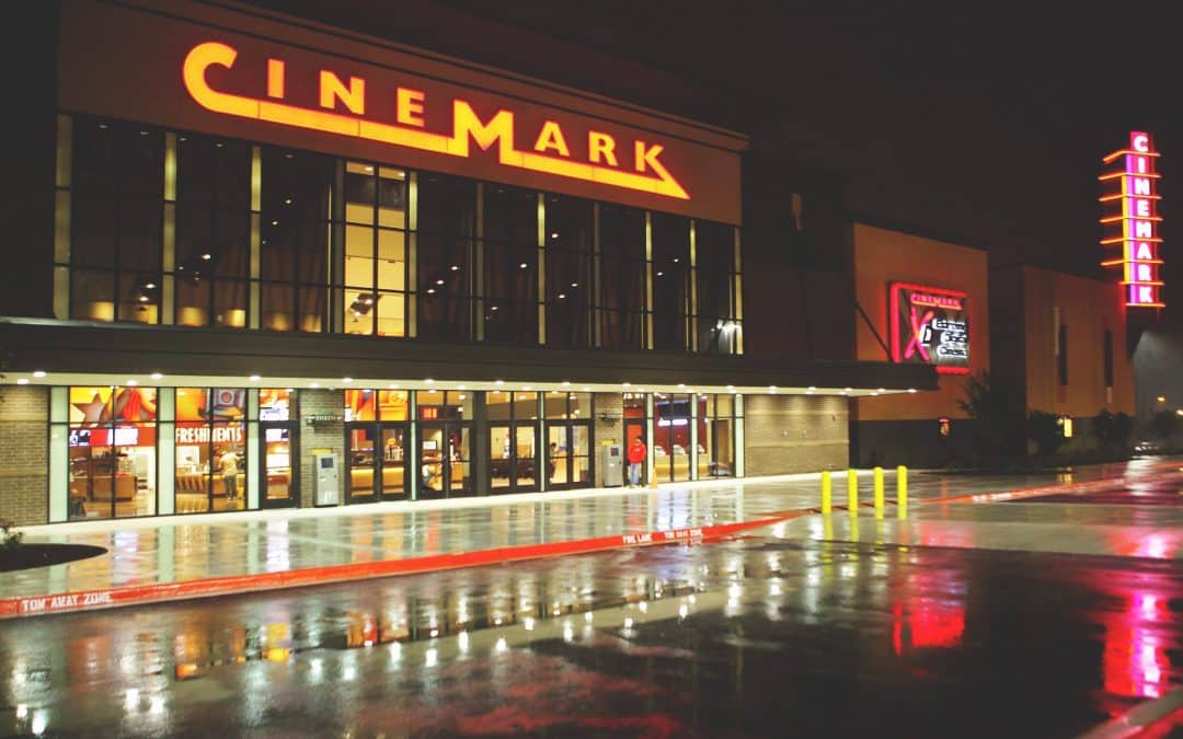 Cinemark