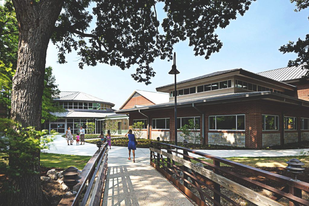 Coppell Aquatic & Recreation Center