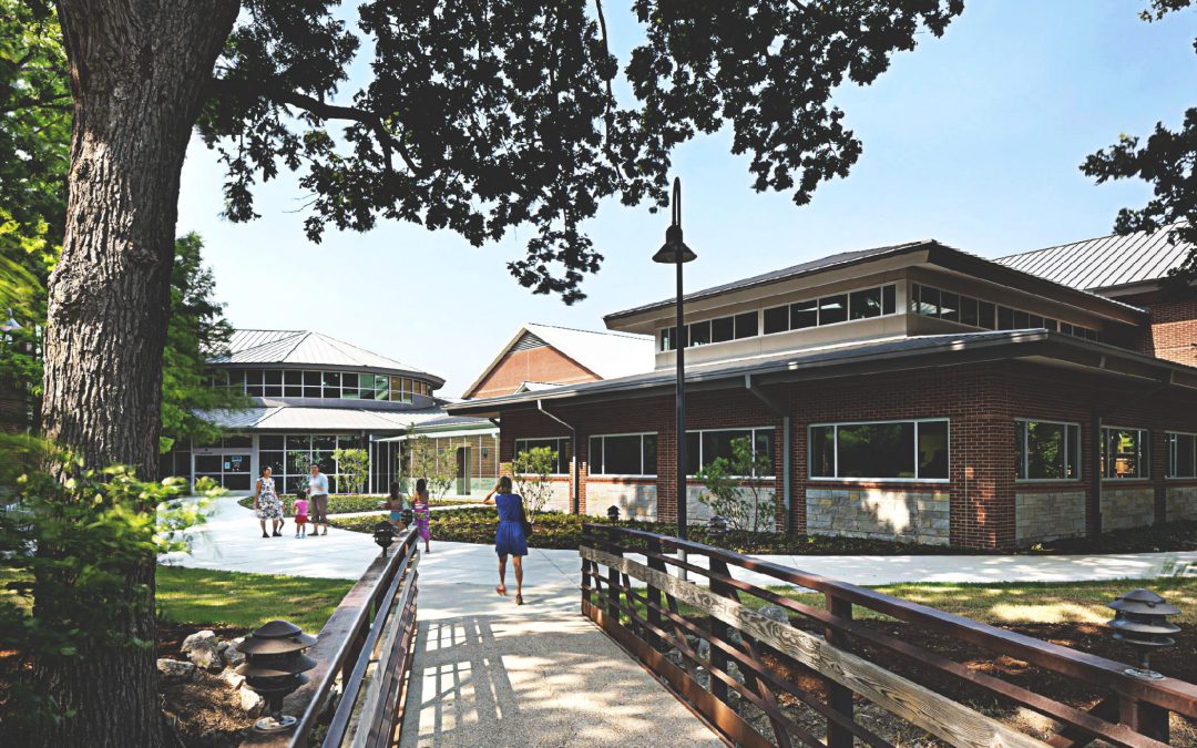 Coppell Aquatic & Recreation Center