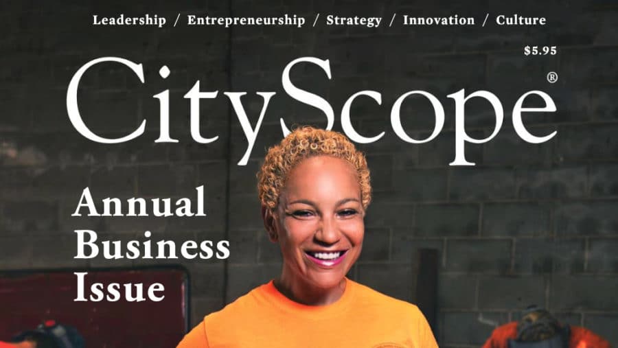 EMJ Construction Featured in City Scope Magazine's Annual Business Issue