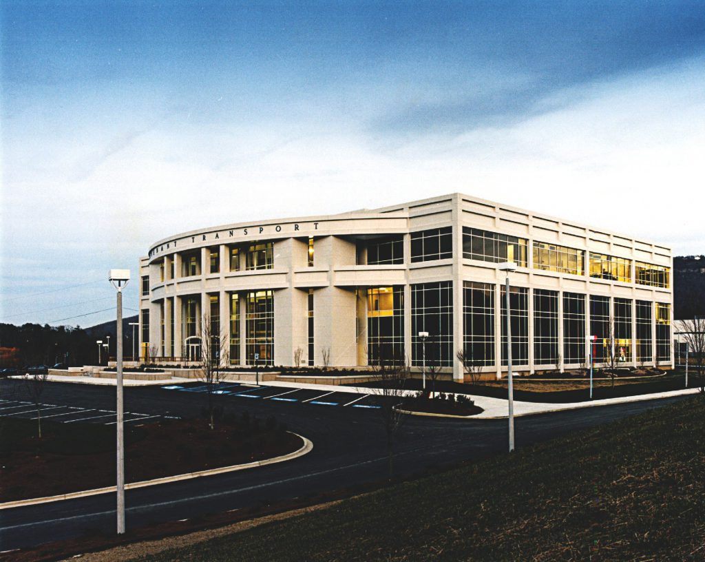 Covenant Transport Headquarters