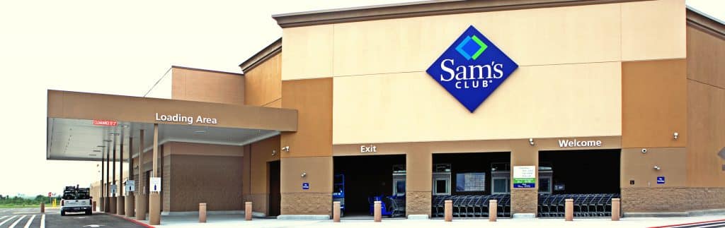 Sam's Club