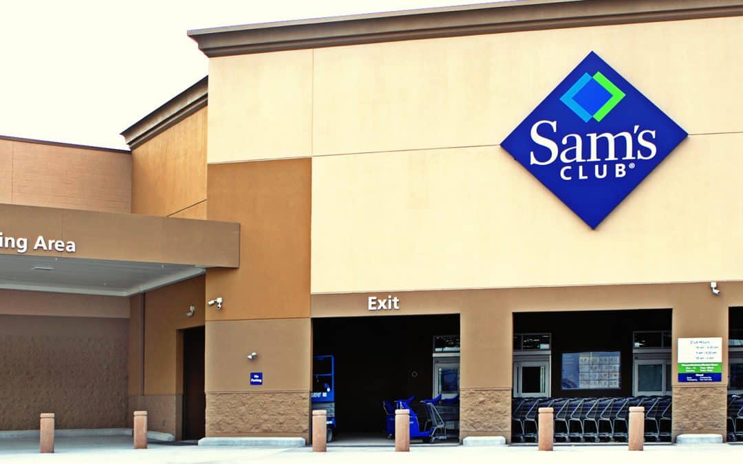 Sam’s Club