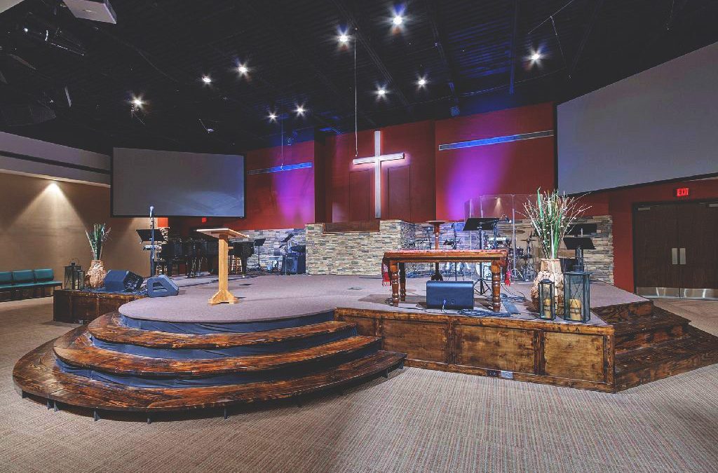 Dallas Bible Church