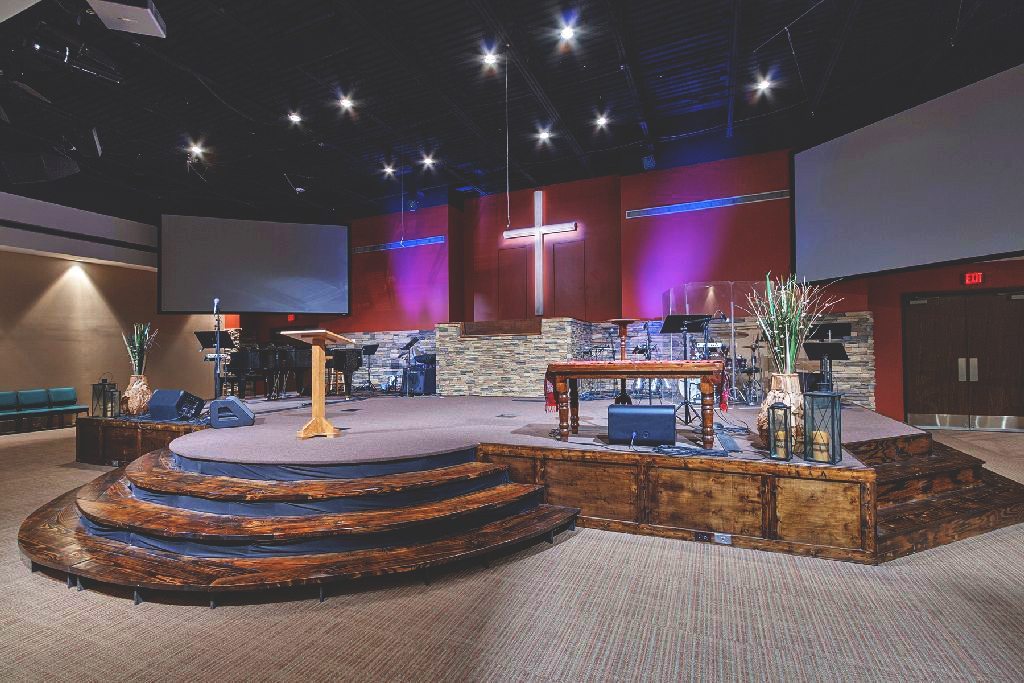 Dallas Bible Church