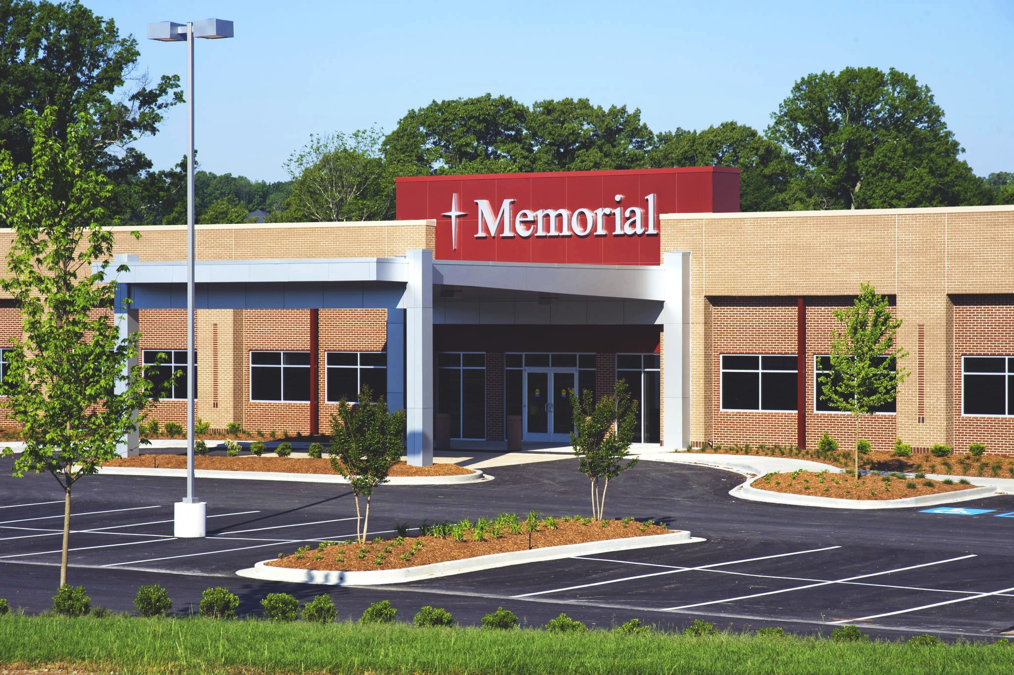 Memorial Medical Offices