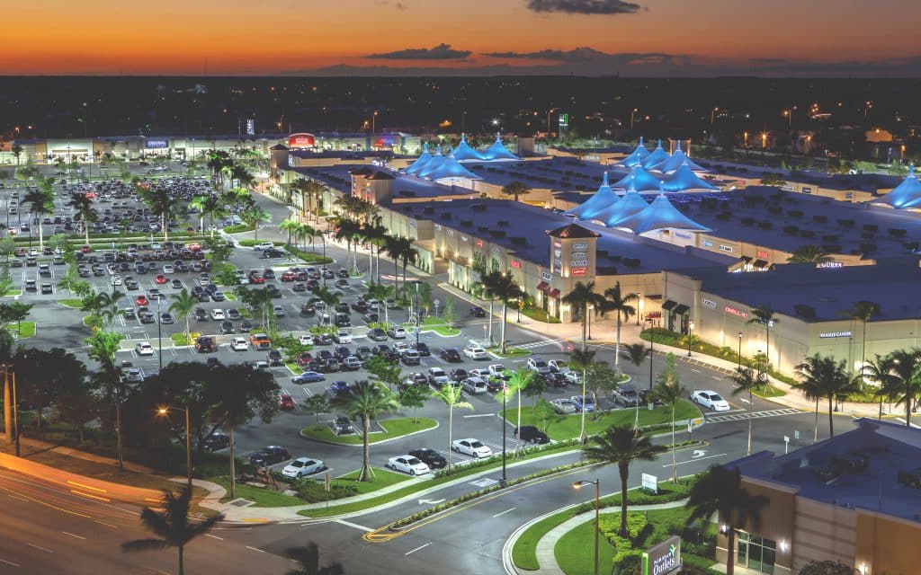 Palm Beach Outlets & Marketplace