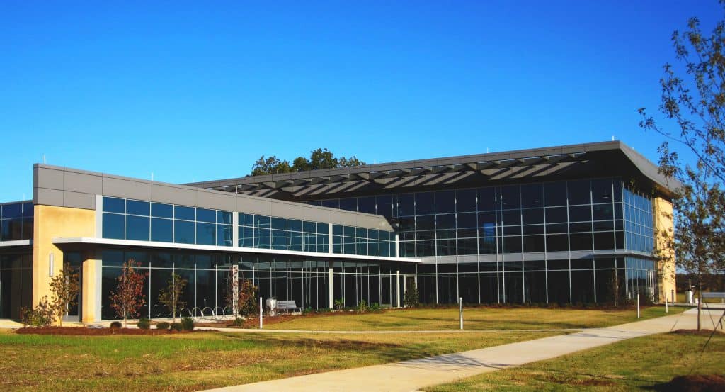 Robotics Technology Park