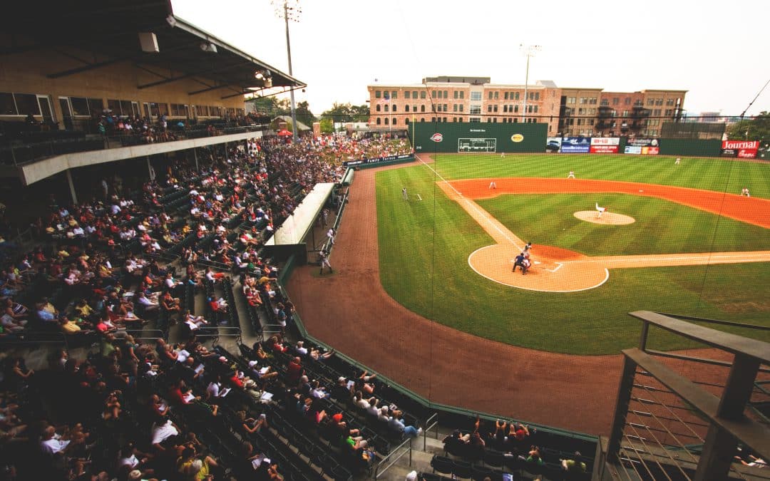 Greenville Stadium