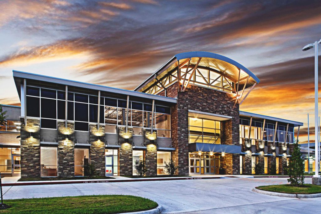 Pearland Recreation Center