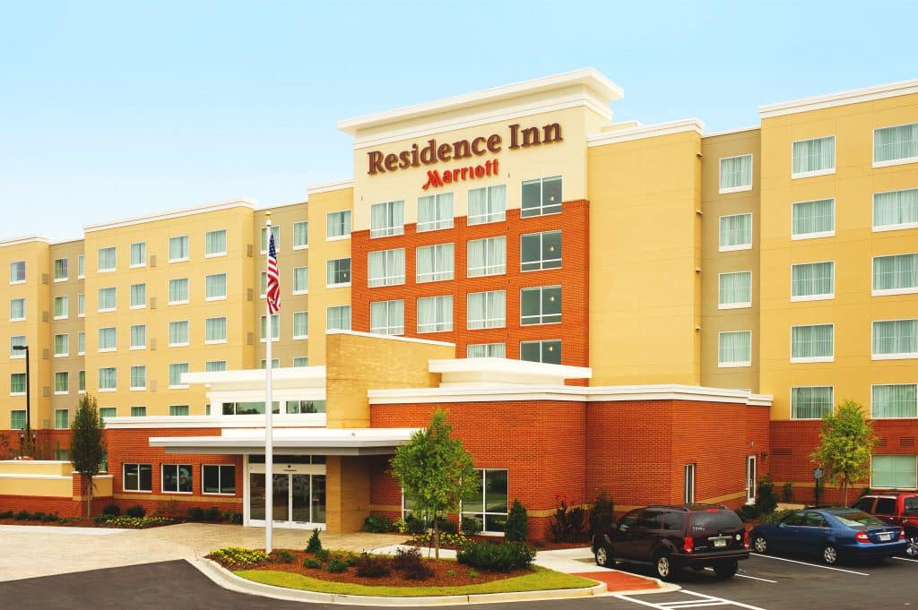 Residence Inn