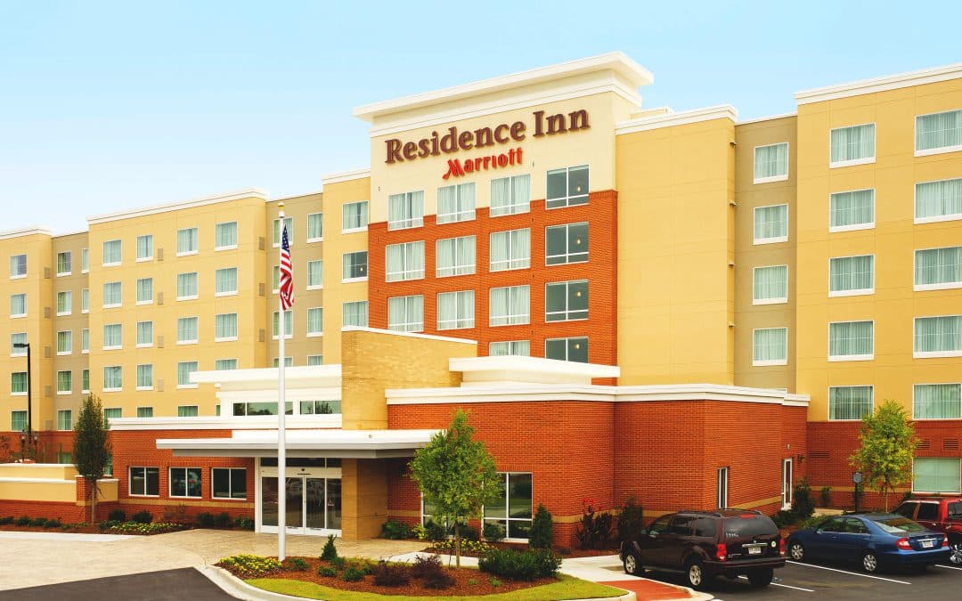 Residence Inn