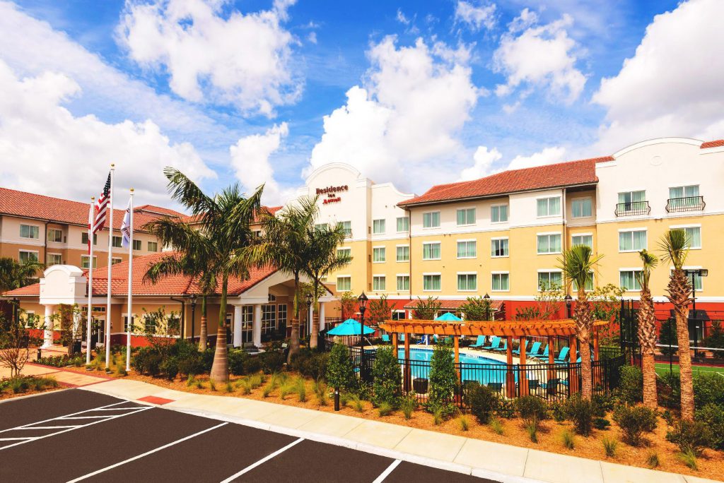 Residence Inn