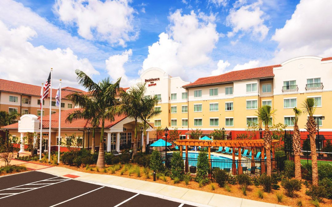 Residence Inn