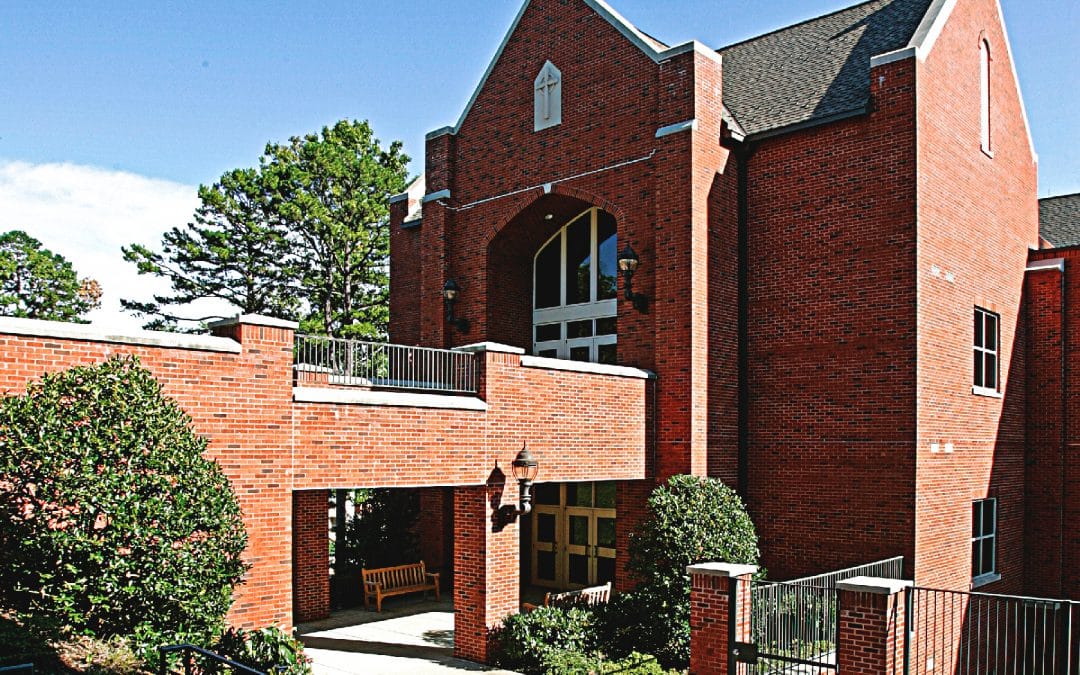 Signal Mountain Presbyterian