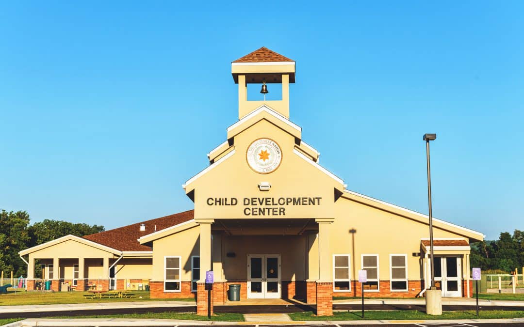 Stilwell Child Development Center