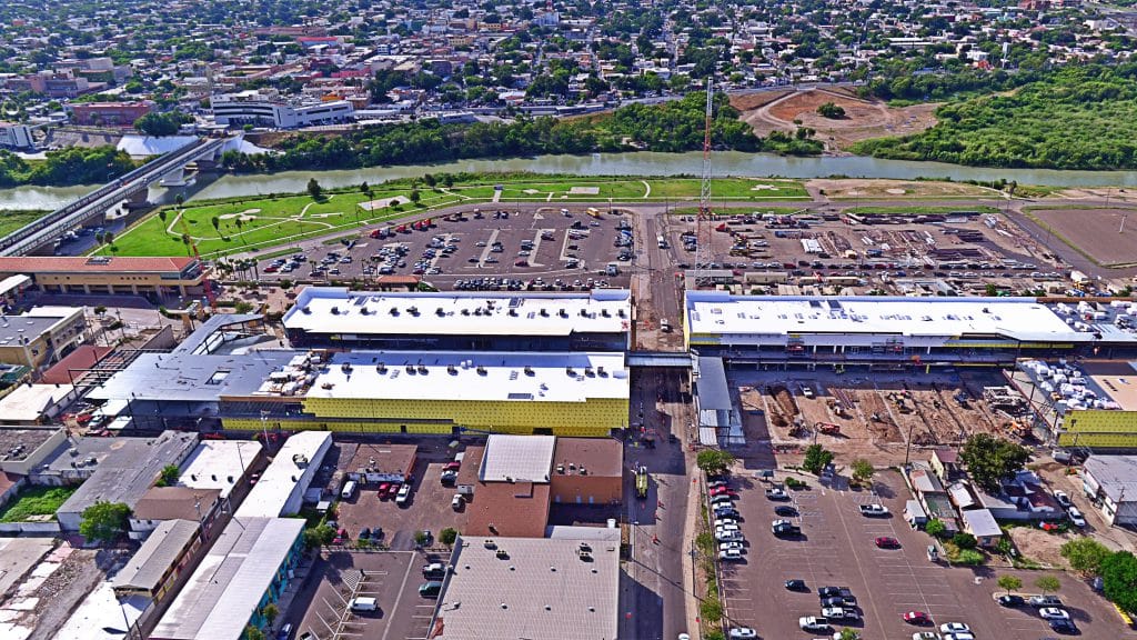 The Outlet Shoppes at Laredo