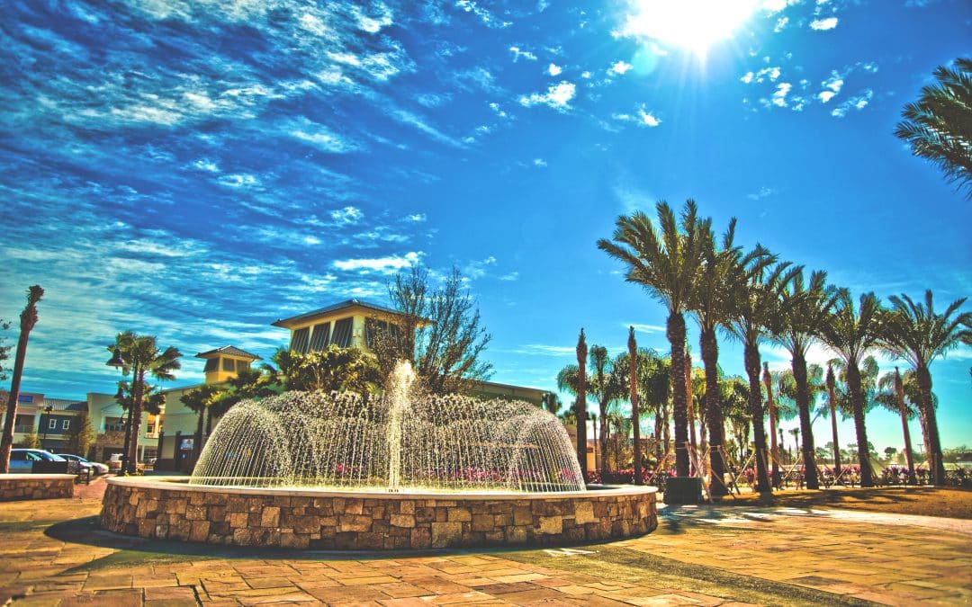 Pavilion at Port Orange