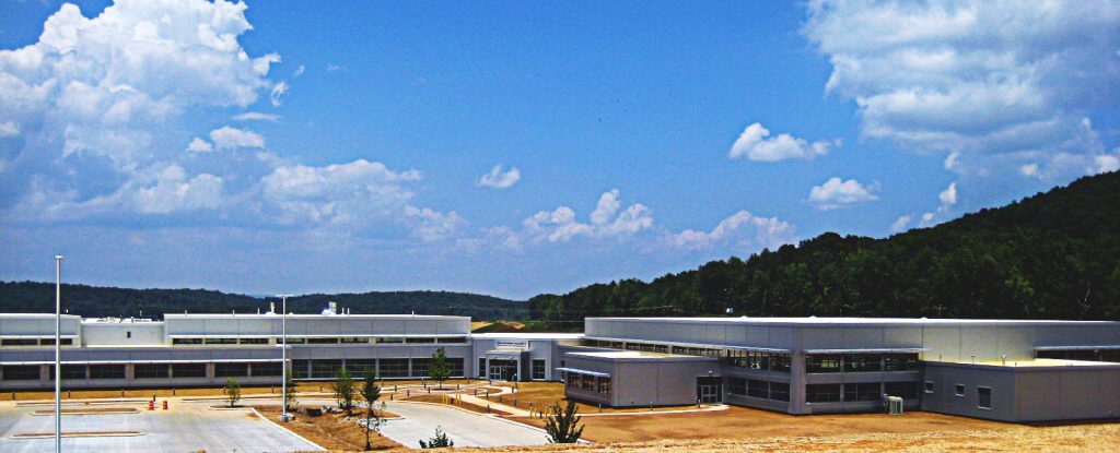 Volkswagen Training Center