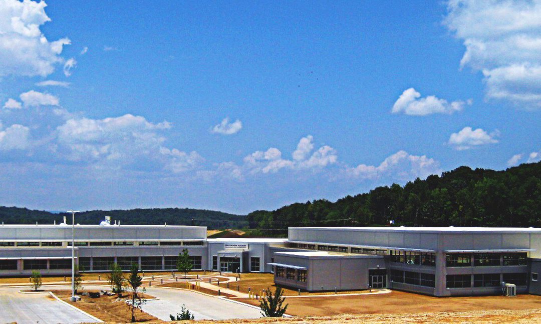 Volkswagen Training Center