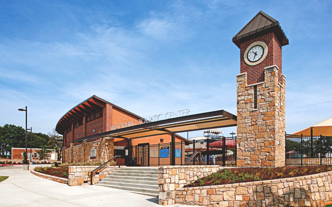 West Irving Aquatic Center