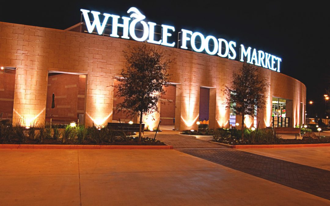 Whole Foods Market