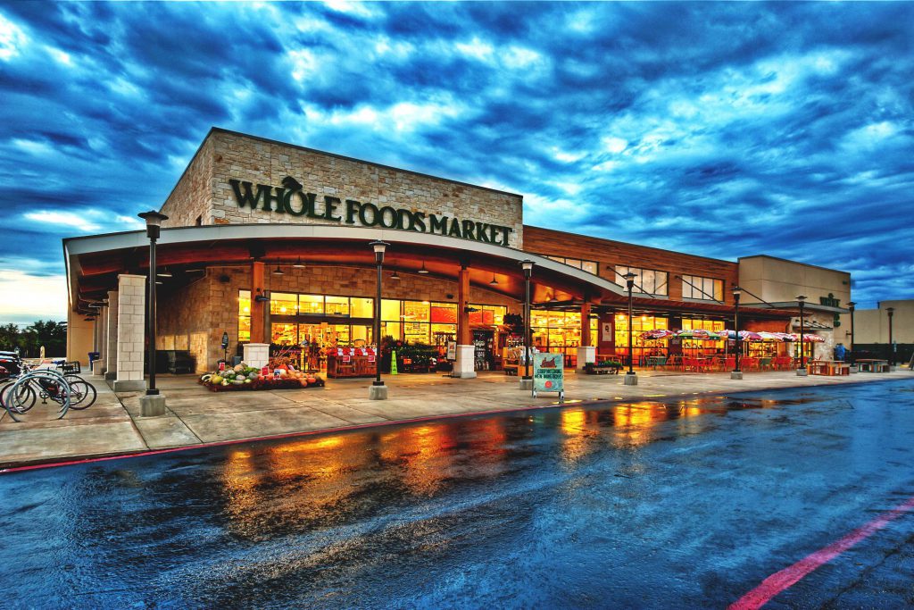 Whole Foods Market at The Vineyard