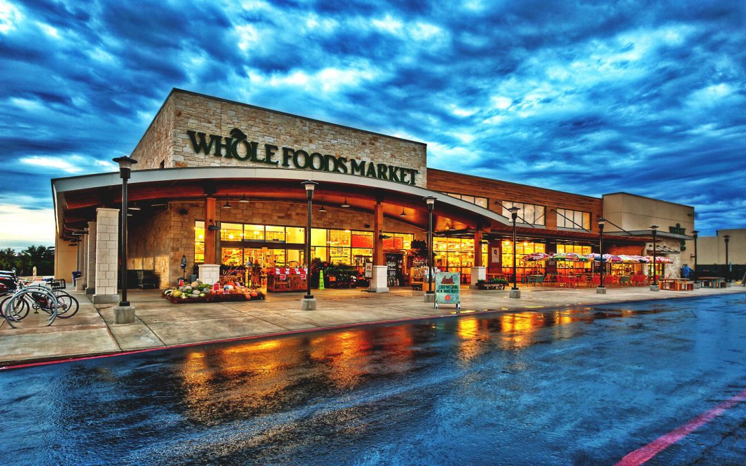 Whole Foods Market at The Vineyard