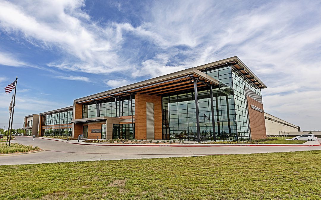 Farmer Brothers Co. Headquarters