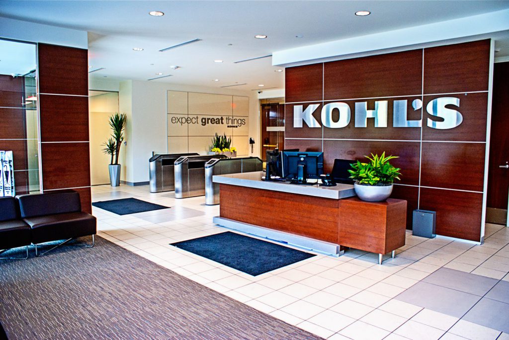 Kohl’s Customer Service Operation Center