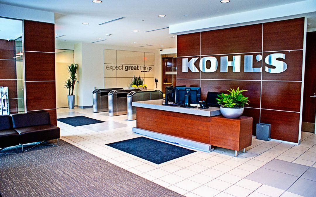 Kohl’s Customer Service Operation Center