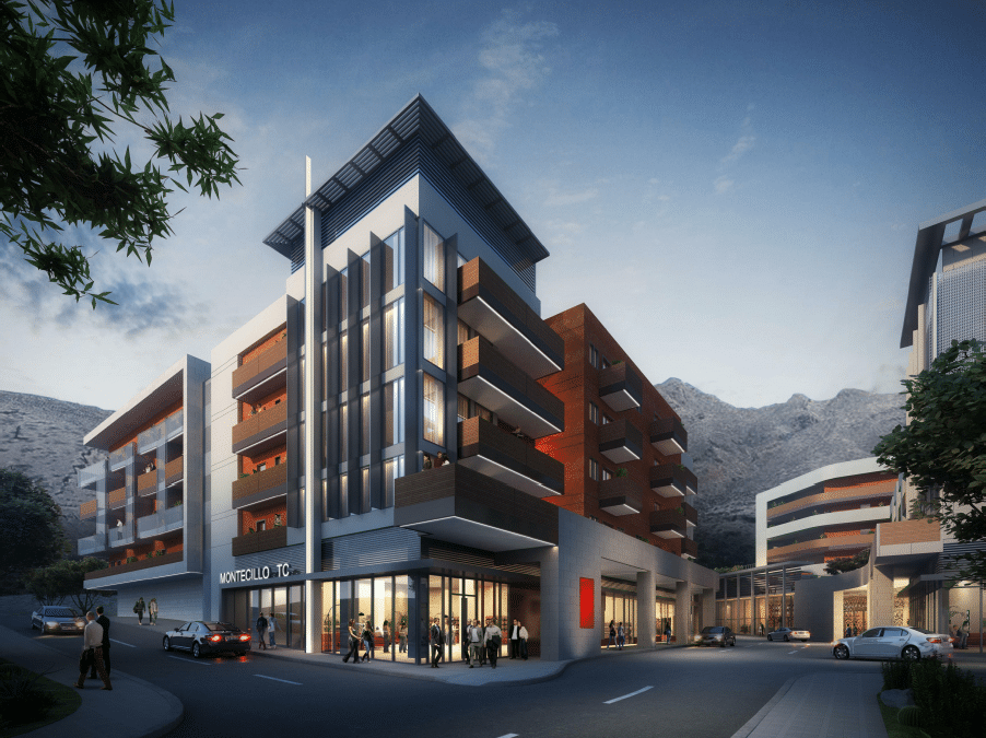 EMJ Construction Begins Work on Multi-Family Project in El Paso