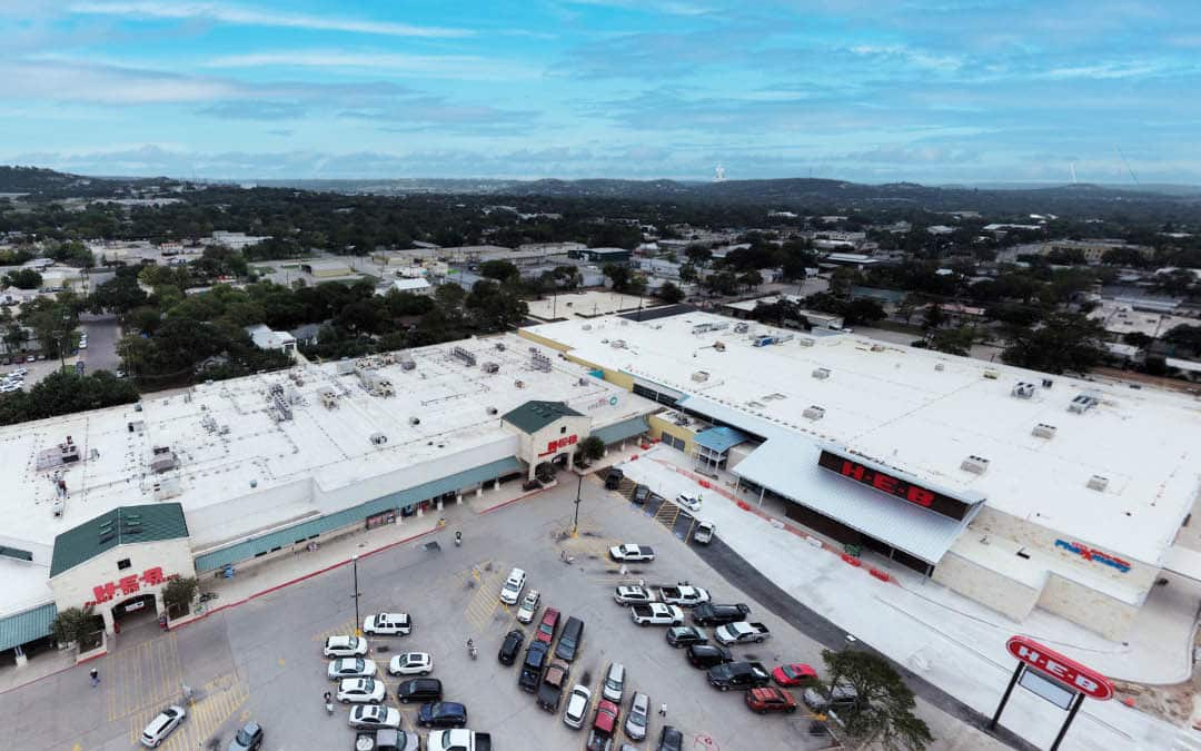 H-E-B Kerrville Store to Open Six Weeks Early