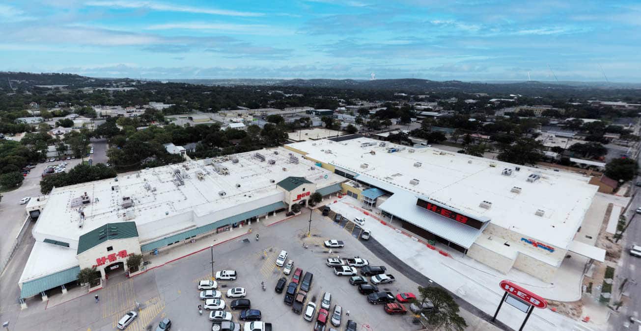 H-E-B Kerrville Store to Open Six Weeks Early