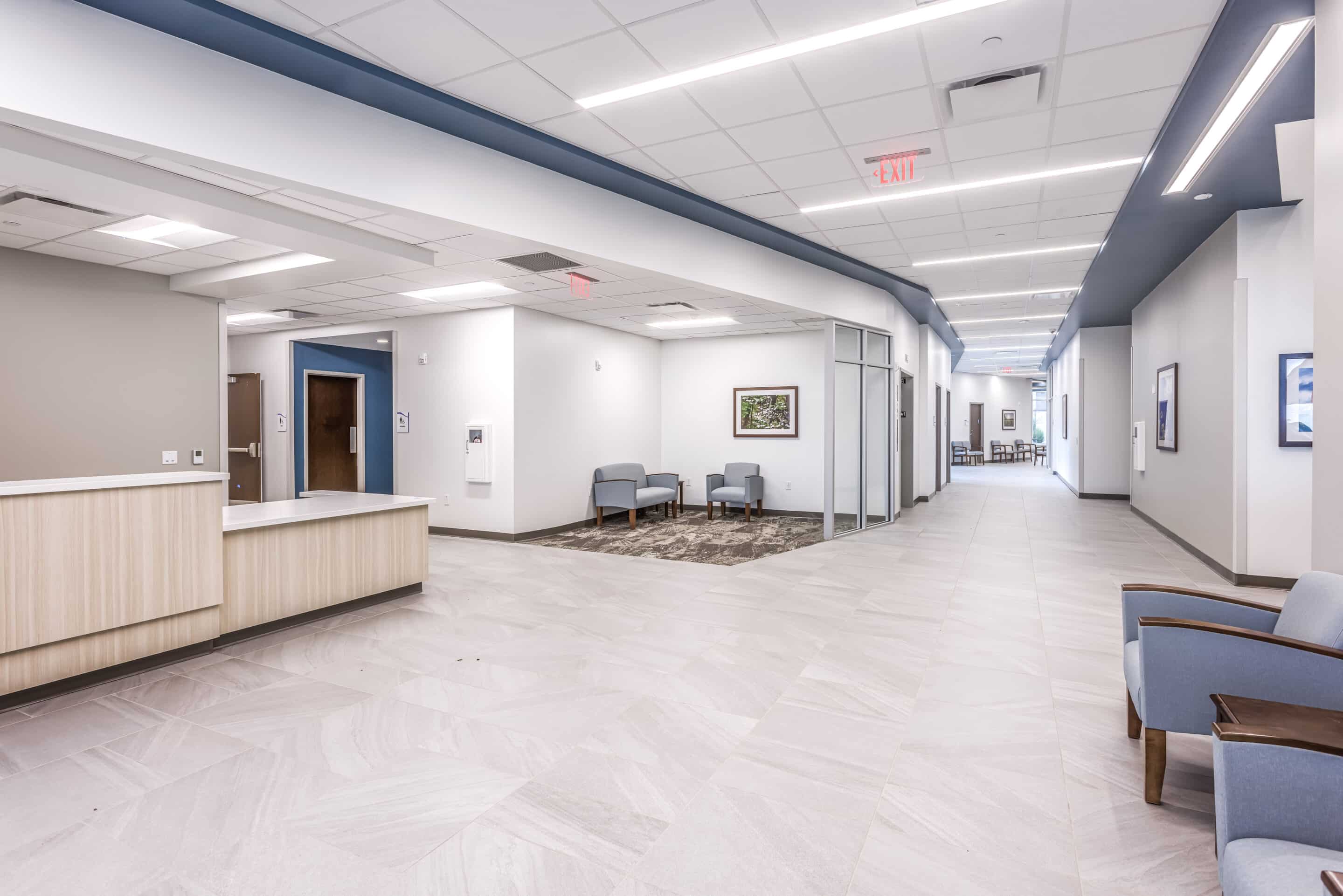 20230402 PAM Health Miamisburg Interior-001