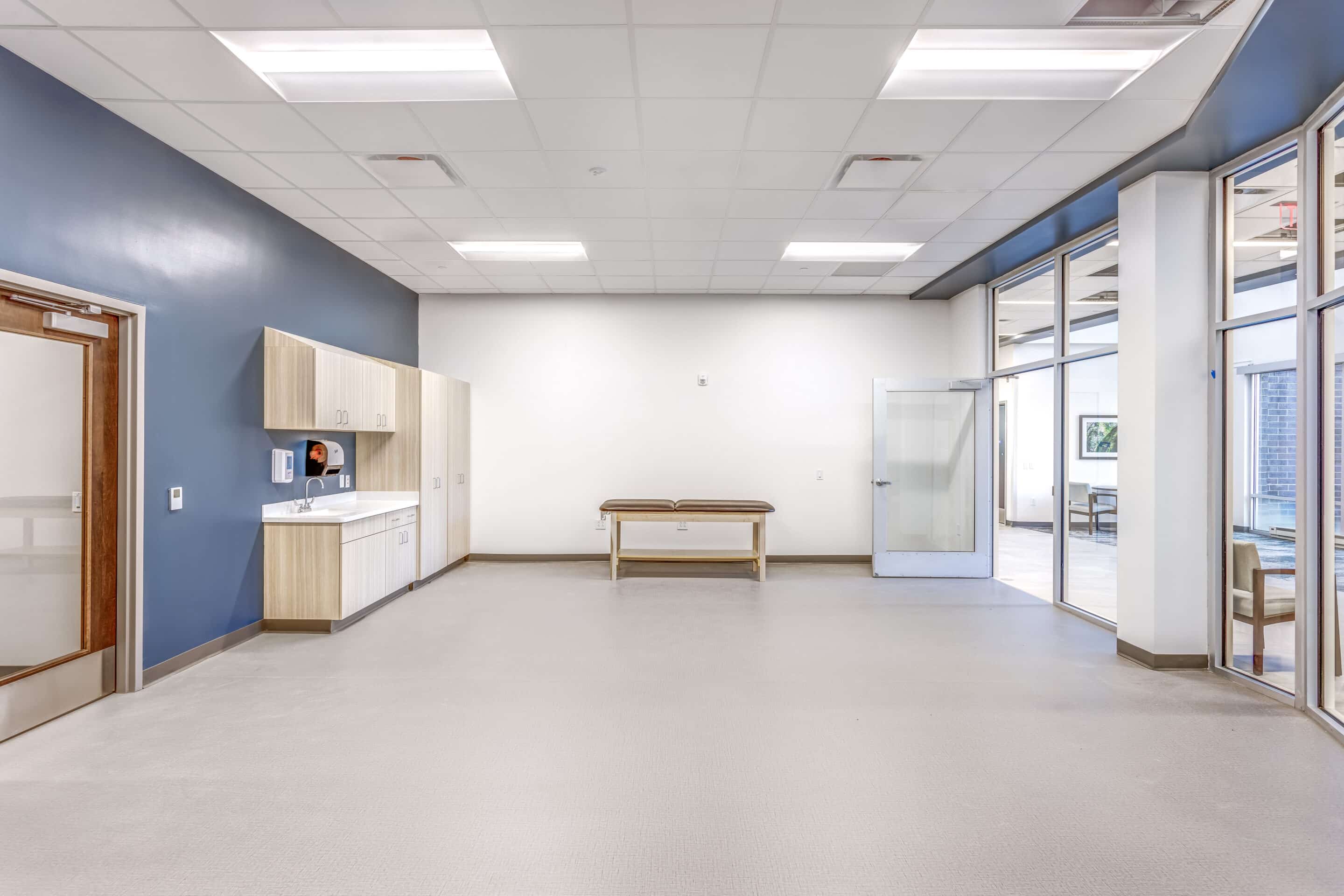 20230402 PAM Health Miamisburg Interior-007