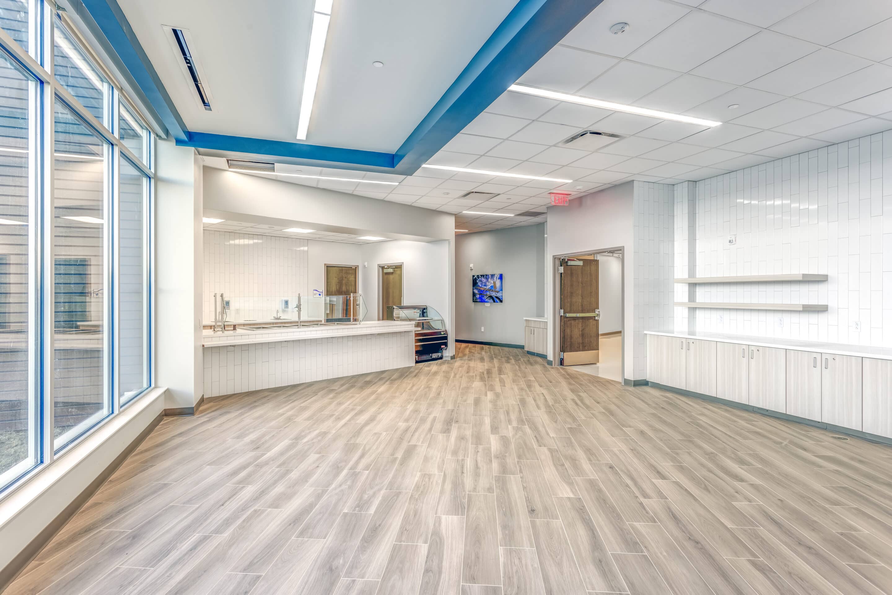 20230402 PAM Health Miamisburg Interior-009