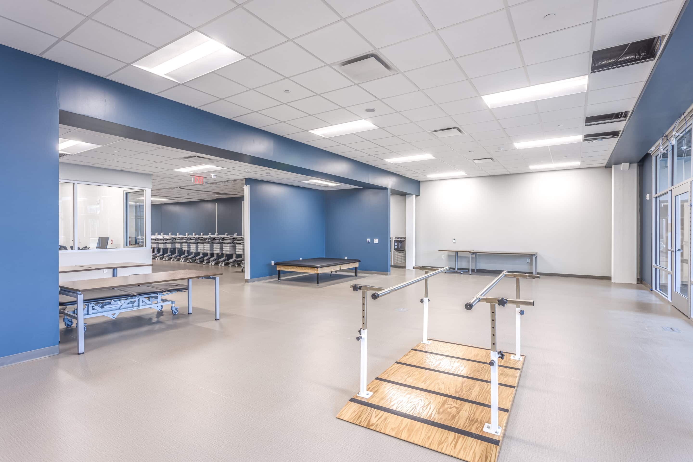 20230402 PAM Health Miamisburg Interior-016