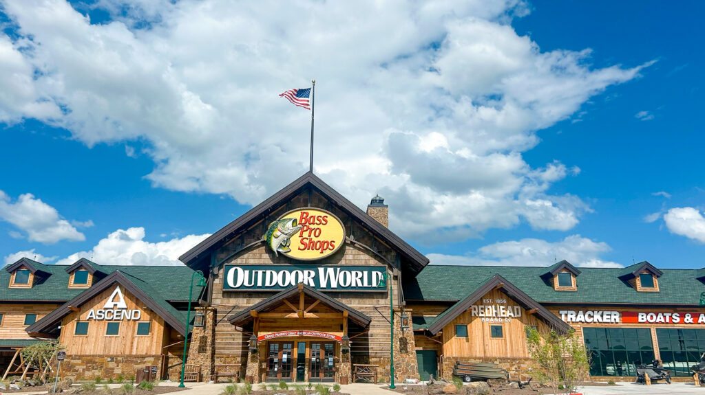 Bass Pro Shops