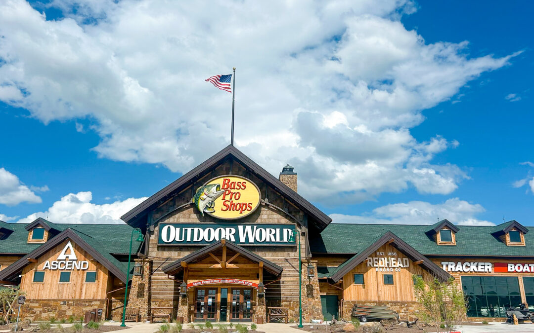 Bass Pro Shops